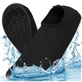 Buty Do Wody Czarne- Rozmiar 42 Trizand