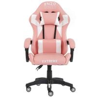 enzo pink