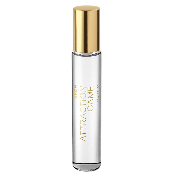 Avon Attraction Game Perfumetka Damska - 10ml zdjęcie 1