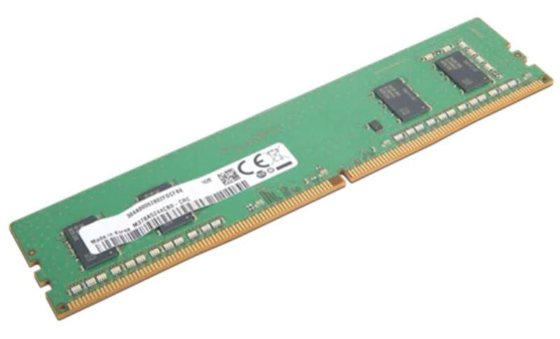Lenovo 4X70Z78725 memory module 16 zdjęcie 1