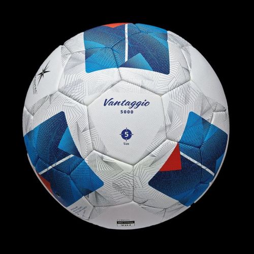 Piłka nożna Molten Vantaggio 5000 F5N5000 N/A na Arena.pl