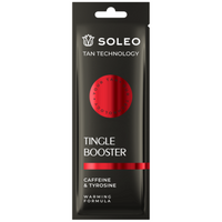 Soleo Tan Technology Tingle Booster Przyspieszacz Z Efektem Tingle 15ml