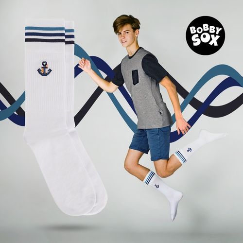 Bobby Sox Kotwica 43-46 na Arena.pl
