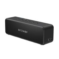 Głośnik Bluetooth Blitzwolf BW-WA4 30W Wodoodporny Mocny Bass