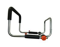 Wieszak na box dachowy - ścienny