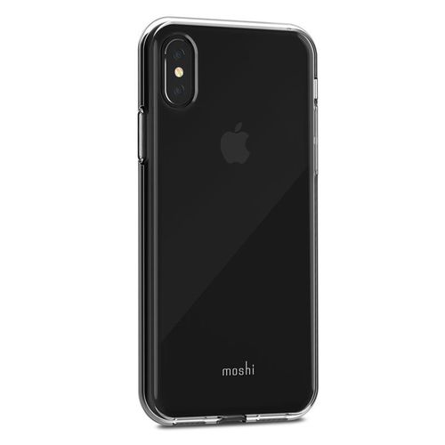 Moshi Vitros Etui do iPhone Xs/X (Crystal Clear) na Arena.pl
