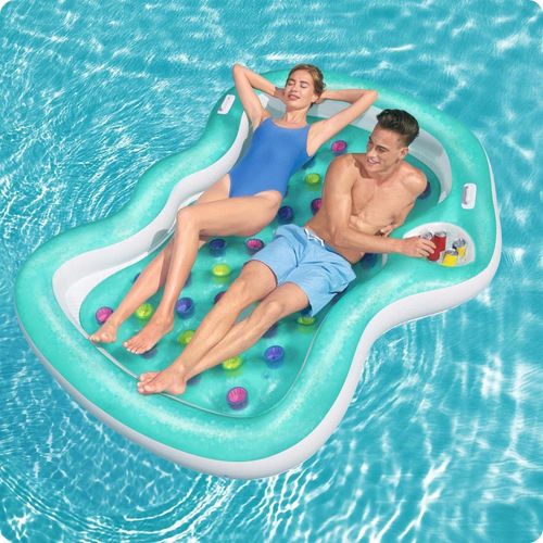 Materac do pływania Bestway 43045 na Arena.pl