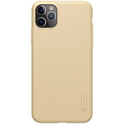 Etui do Apple iPhone 11 Pro (Golden) na Arena.pl