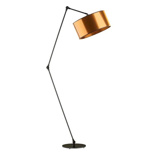 Lampa podłogowa BARI MIRROR na Arena.pl