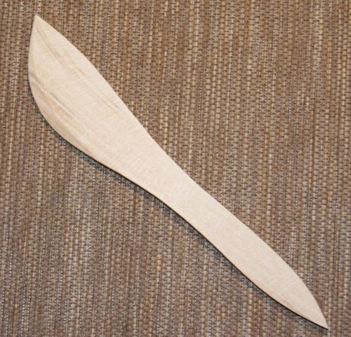 Nożyk Do Masła I Smalcu 18 Cm na Arena.pl