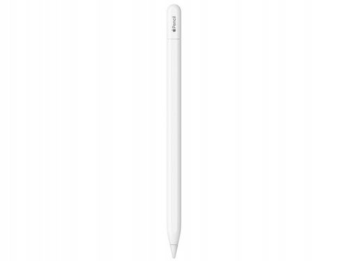 Apple Pencil 3 gen (USB-C) 2023 oryginał rysik iPad na Arena.pl