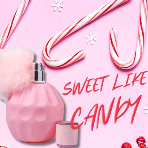 SWEET LIKE CANDY | Perfumy Damskie na Arena.pl