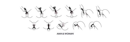 Satisfyer Endless Fun Black na Arena.pl