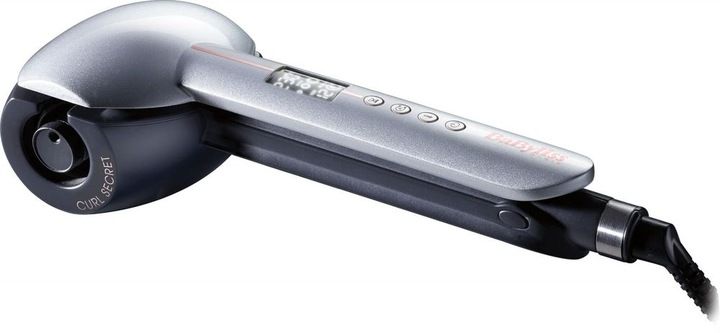 Lokówka automatyczna BaByliss Curl Secret Optimum C1600E zdjęcie 4