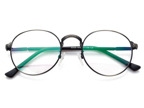 Owalne oprawki okularowe na Arena.pl