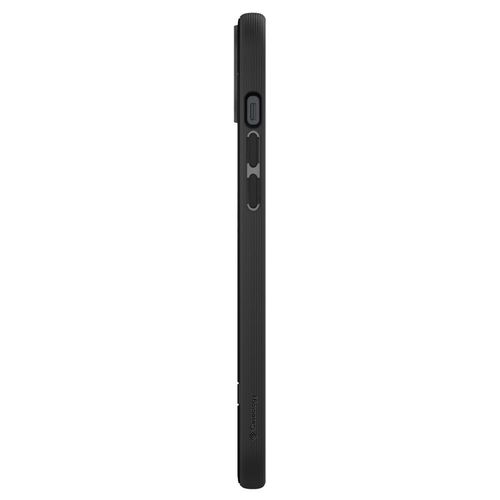 caseology parallax mag magsafe iphone 14 plus / 15 plus matte black na Arena.pl