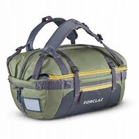 Torba trekkingowa Forclaz Duffel 40 - 60 litrów