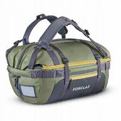 Torba trekkingowa Forclaz Duffel 40 - 60 litrów