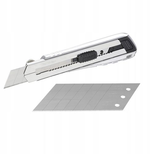 STANLEY NÓŻ FATMAX XL 25MM OSTRZE ŁAMANE na Arena.pl