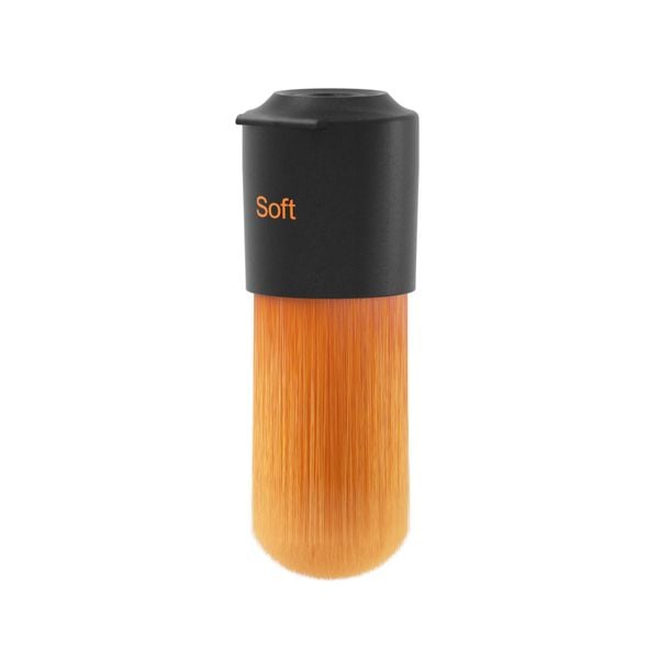 ADBL Brush Pro Soft - wymienna końcówka do pędzla (5cm) zdjęcie 2
