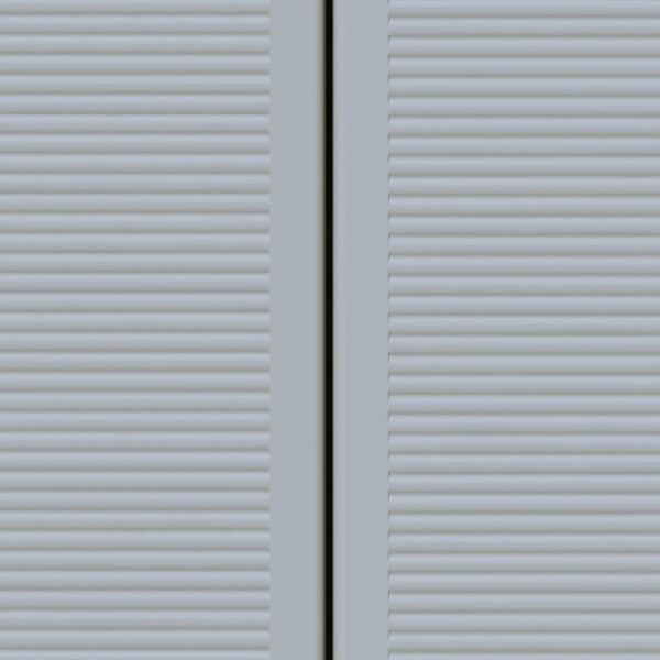 Szafka plastikowa, 68x39x92 cm zdjęcie 6