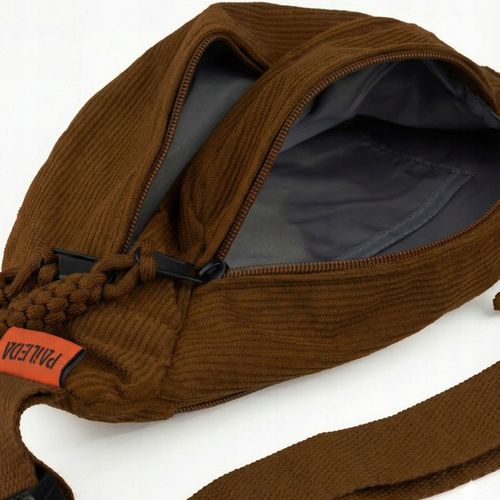 Alessio NERKA SASZETKA TOREBKA damska na PAS lub NA RAMIĘ CROSSBODY na Arena.pl