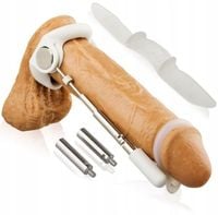 PRO EXTENDER SEX EKSPANDER DO POWIĘKSZANIA PENISA