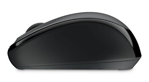Microsoft Wireless Mobile Mouse 3500 Czarna - GMF-00042 na Arena.pl