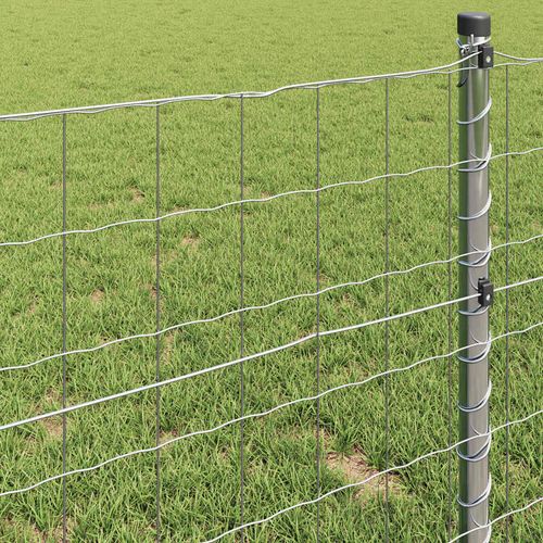 Ogrodzenie Euro Srebrny 1 x 25 m na Arena.pl