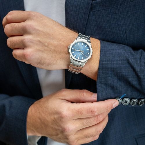 Zegarek Męski Casio Edifice EFR-S108D-2AVUEF + BOX na Arena.pl
