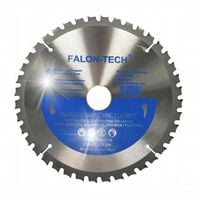 Tarcza wielozadaniowa 210/2.0/40T Falon - Tech