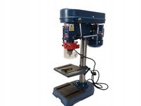 WIERTARKA STOŁOWA 350W 13MM,5 BIEGÓW DED7707 DEDRA