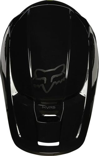 KASK FOX V-1 PLAIC BLACK S na Arena.pl