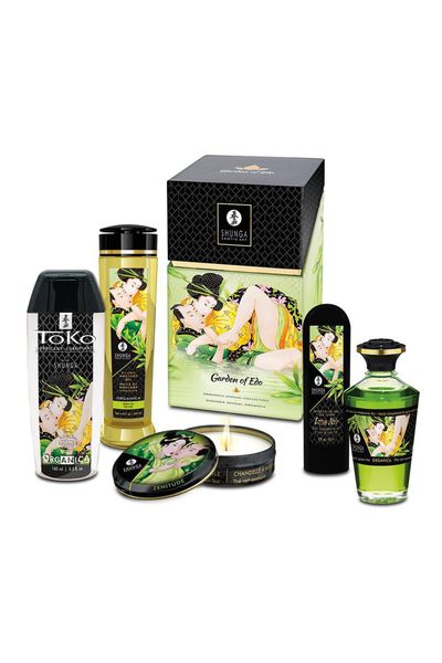 Garden Of Edo Kit zdjęcie 1