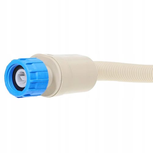 Wąż dopływowy Aquastop 1,5 m do pralki/zmywarki na Arena.pl