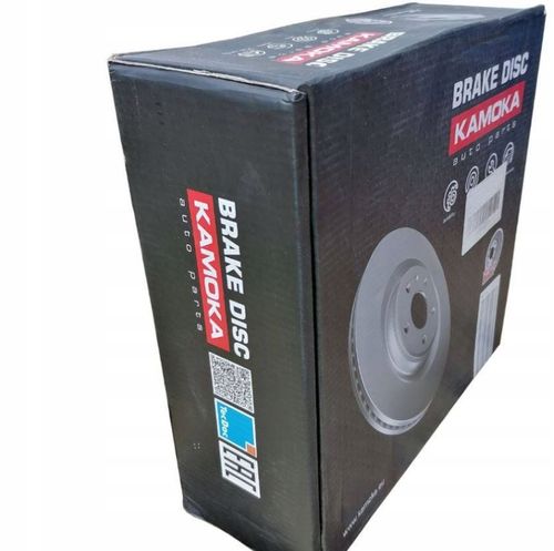 TARCZA HAM PRZOD 280X28 V na Arena.pl
