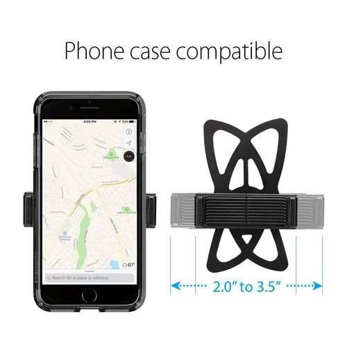 SPIGEN A250 BIKE MOUNT BLACK na Arena.pl