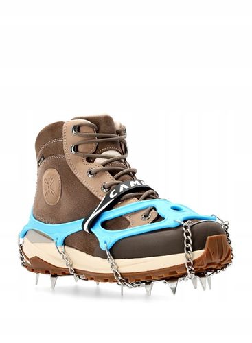 Raczki turystyczne Camp Ice Master Evo M na Arena.pl