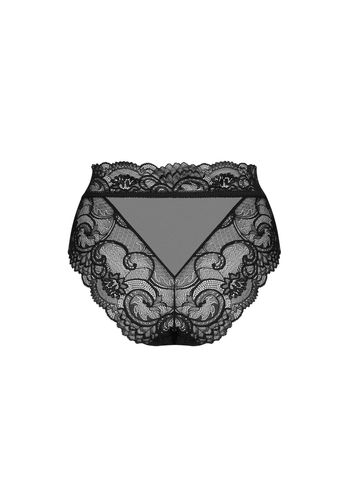 Figi Wysokie Erotyczne Sex Obsessive Elizenes S/M na Arena.pl