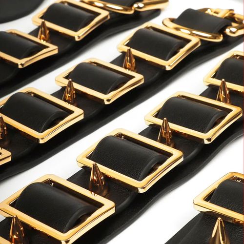 Luksusowy Zestaw Bdsm 11 Elementów Taboom Desires Masterpiece Case 17459 na Arena.pl