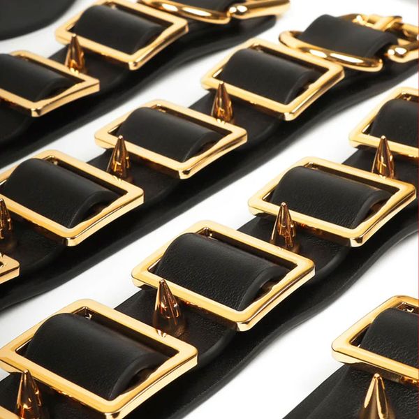 Luksusowy Zestaw Bdsm 11 Elementów Taboom Desires Masterpiece Case 17459 zdjęcie 3