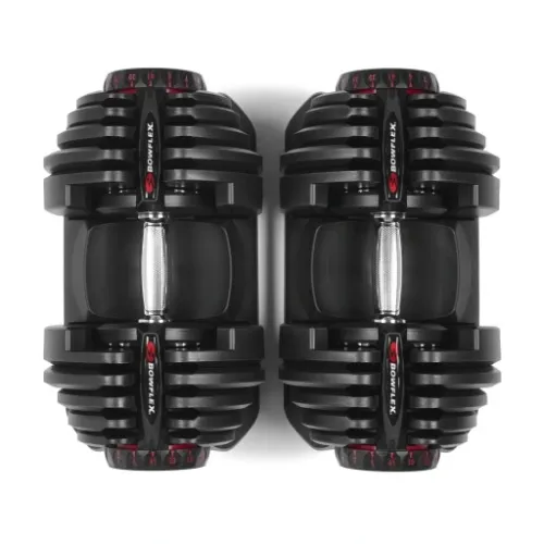 BOWFLEX HANTLE 1090I SELECT TECH na Arena.pl