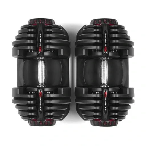 BOWFLEX HANTLE 1090I SELECT TECH zdjęcie 3