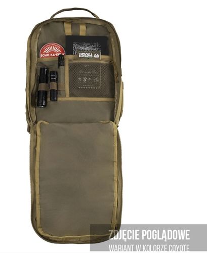 Plecak Wisport Sparrow II 30L WZ93 PL Full Camo Cordura na Arena.pl