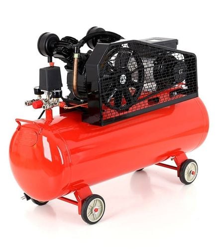 kompresor olejowy 100l 230v kd402 na Arena.pl