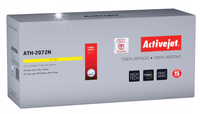 TONER ACTIVEJET do HP W2072A 117A 150a 150nw 178nw 179fnw ŻÓŁTY 700STR CHIP