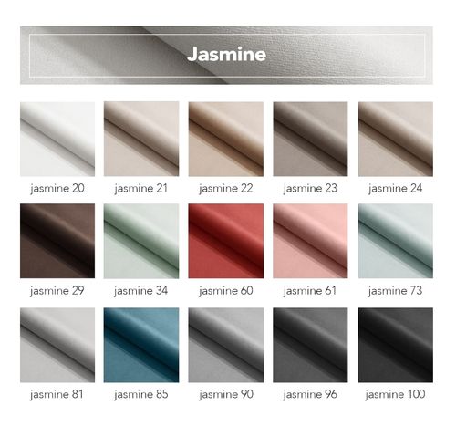 Wezgłowie tapicerowane kwadraty X2 100x120 na Arena.pl