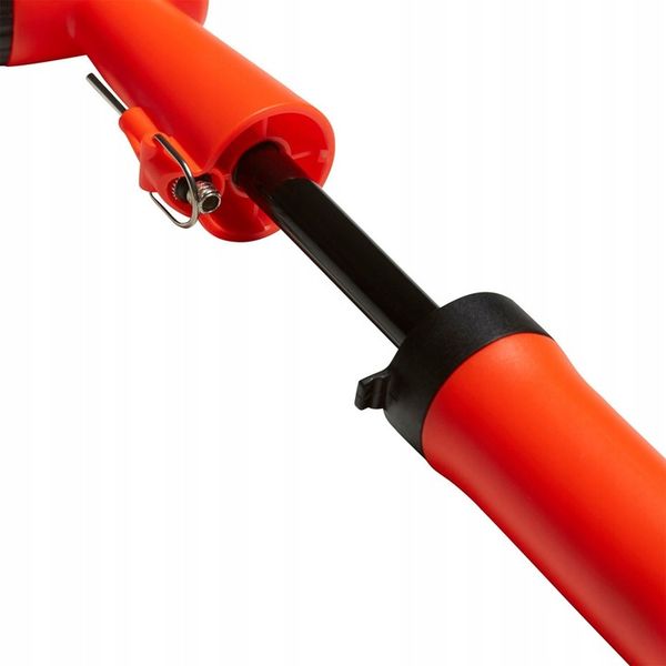 POMPKA DO PIŁEK ADIDAS CZ9556 zdjęcie 4