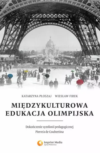 Międzykulturowa edukacja olimpijska zdjęcie 1