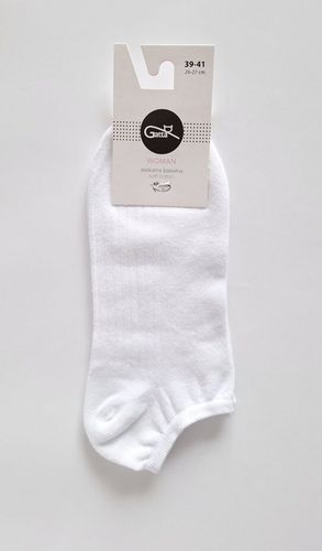 STOPKI LIGHT COTTON 39-41 black na Arena.pl